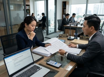 Khi nào im lặng được xem là chấp nhận giao kết?