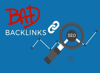 Làm sao xử lý backlink xấu để tránh bị Google phạt? - Pháp luật & Cuộc sống