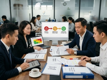 Khắc phục vi phạm ảnh hưởng trách nhiệm pháp lý thế nào?