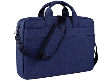 Kích thước túi canvas đựng laptop 13–15 inch là bao nhiêu? - Pháp luật & Cuộc sống