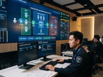Tác giả Diệp Trọng Nguyên Chấn