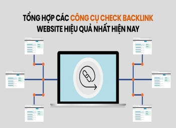 Hướng dẫn kiểm tra backlink website hiệu quả - Pháp luật & Cuộc sống