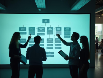 Schema Organization giúp tối ưu thông tin tổ chức để tăng uy tín - Pháp luật & Cuộc sống