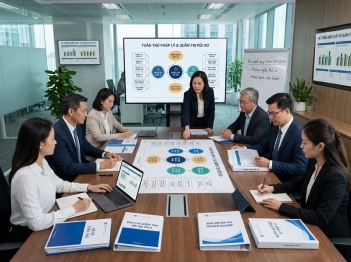 Kiểm tra tuân thủ nội bộ cần tập trung vào gì?