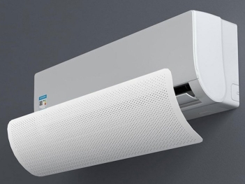 Cách bố trí miệng gió máy lạnh an toàn cho phòng có trẻ nhỏ