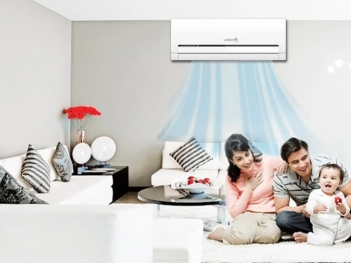 Nguyên nhân miệng gió thổi lạnh không đều và cách khắc phục nhanh