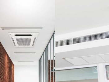 Hướng gió máy lạnh thổi trực tiếp có gây hại cho sức khỏe không?