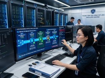Những nghĩa vụ của bên xử lý dữ liệu