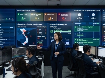 Tác giả Lại Trọng Hạo Đôn