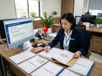 Nghĩa vụ cung cấp thông tin khi cấp phép gồm gì?