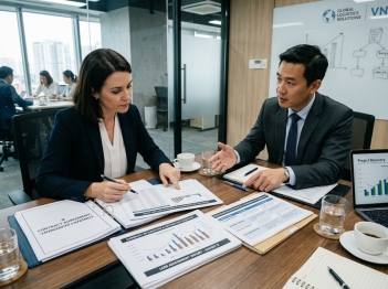 Tác giả Mạc Trọng Cảnh Mậu