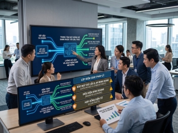 Nghĩa vụ pháp lý khi thay đổi hoạt động công nghệ