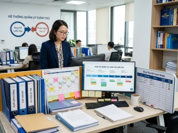 Phân biệt nghĩa vụ tuân thủ thường xuyên và theo sự kiện