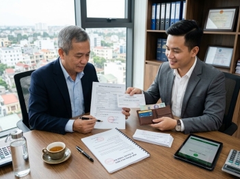 Những nguyên tắc thực hiện nghĩa vụ thanh toán