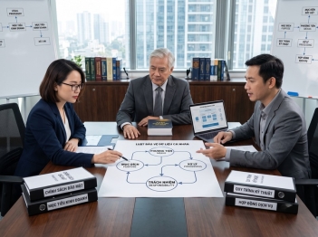 Tác giả Triệu Chí Đạt Sâm