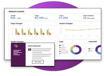 5 phần mềm Audit SEO chuyên nghiệp và cách sử dụng hiệu quả - Pháp luật & Cuộc sống