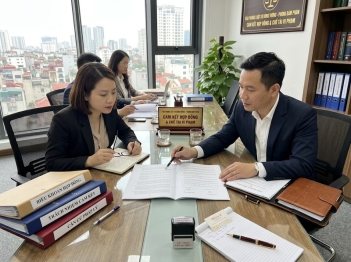 Tác giả La Hoài Quang Du