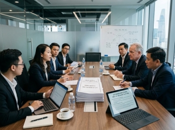 Các phương thức giải quyết tranh chấp kinh tế
