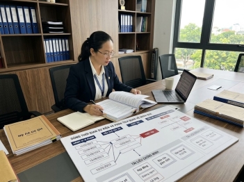Cách xác định quan hệ nhân quả trong trách nhiệm pháp lý