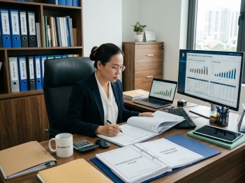 Cách quản lý tài sản và nghĩa vụ tài chính đúng pháp luật