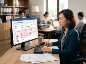 Tác giả Cao Gia Nguyệt Viên