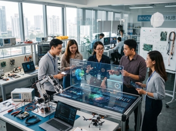Các quyền trong hoạt động công nghệ của tổ chức, cá nhân