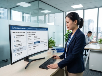Tác giả Diệp Trọng Nguyên Chấn