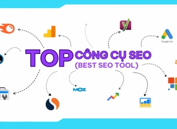Các công cụ SEO phù hợp cho Agency quản lý nhiều dự án cùng lúc
