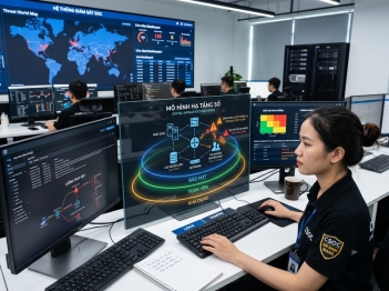 Tác giả Lại Trọng Hạo Đôn