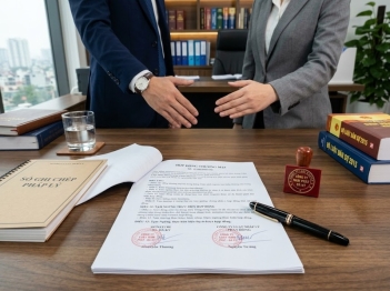 Khi nào được tạm ngừng thực hiện hợp đồng?