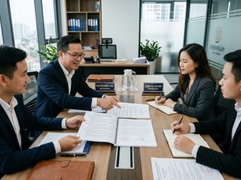 Thiện chí trung thực trong hợp đồng được áp dụng thế nào?
