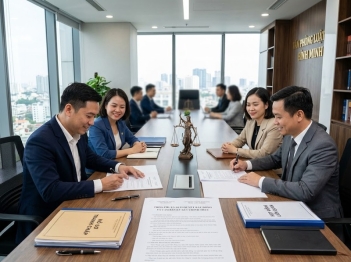 Khi nào thỏa thuận giải quyết tranh chấp có giá trị?