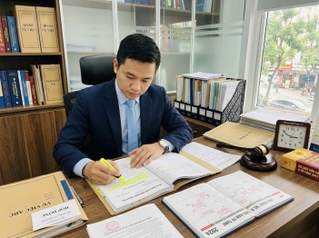 Thời hiệu giải quyết tranh chấp ảnh hưởng quyền thế nào?