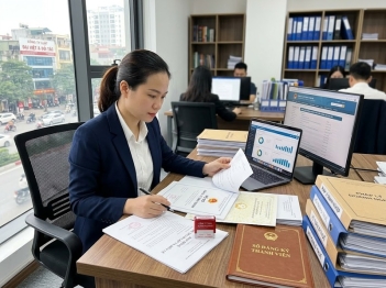 Thương nhân là gì và được xác định thế nào?