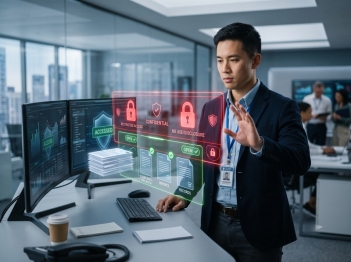 Tác giả Lại Trọng Hạo Đôn