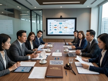Trách nhiệm của bên vi phạm trong quan hệ kinh tế