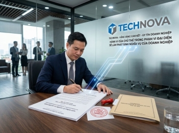 Tác giả Mạc Trọng Cảnh Mậu