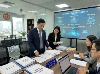 Trách nhiệm do không công khai thông tin