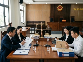Phân biệt trách nhiệm do vi phạm nghĩa vụ và ngoài hợp đồng