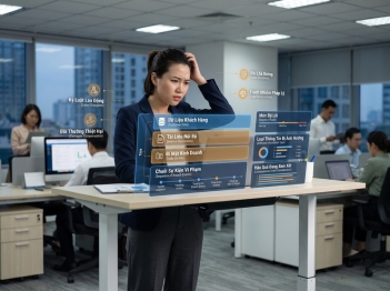 Trách nhiệm của nhân sự vi phạm quy định bảo mật