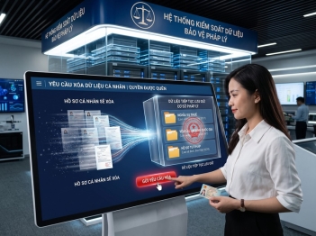 Những trường hợp từ chối xóa dữ liệu theo pháp luật