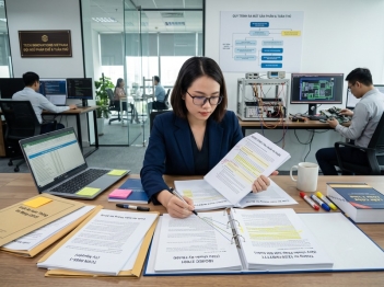 Khi nào phải tuân thủ tiêu chuẩn công nghệ bắt buộc?