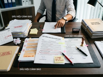 Tác giả La Hoài Quang Du