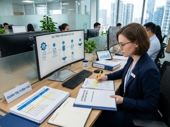 Tác giả Thái Gia Diễm Chi