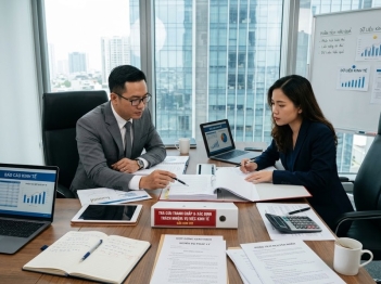 Cách xác định lỗi trong tranh chấp kinh tế