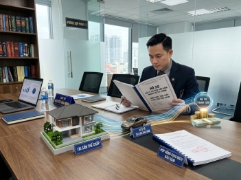 Nguyên tắc xử lý tài sản bảo đảm khi nghĩa vụ bị vi phạm