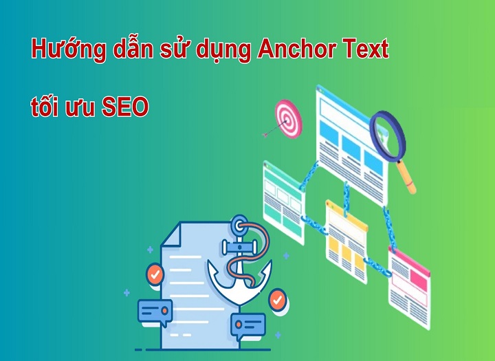 anchor text tự nhiên