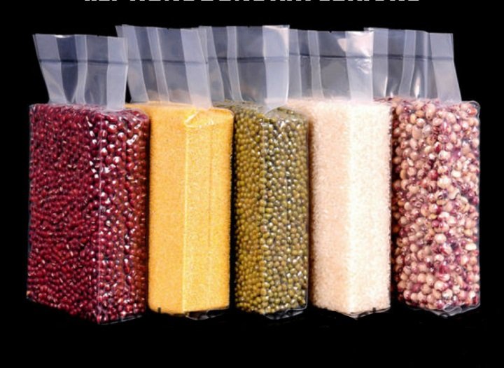 cách chọn bao bì PE phù hợp sản phẩm