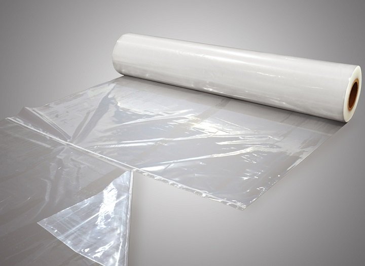 cách nhận biết bao bì PE thật