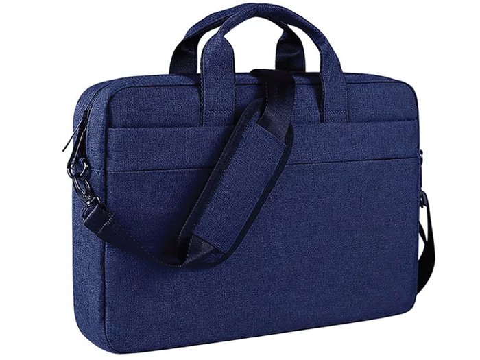 kích thước túi canvas đựng laptop